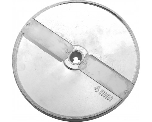 SARO AS004 Slicer 4 mm (aluminium) for CARUS/TITUS