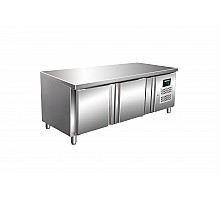 SARO Refrigerated undertable model UGN 2100 TN