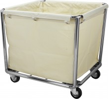 SARO Laundry trolley model AF 264