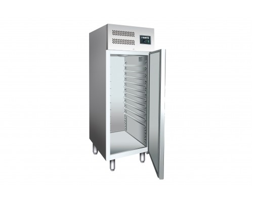 SARO Ventilated Bakery Freezer model B 800 BT