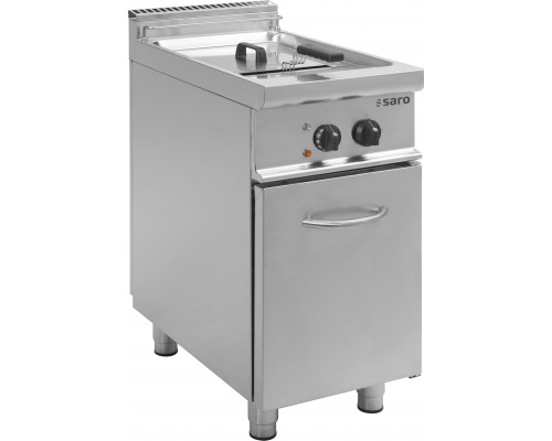 SARO Electric fryer model E7/FRE1V13