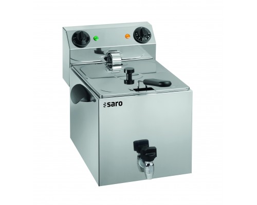 SARO Fryer model PROFRI 10