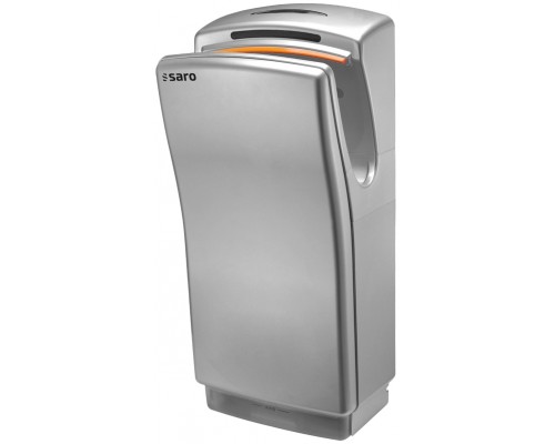 SARO High-speed hand dryer model SARMA