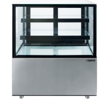 SARO Kuchenvitrine 300 Liter, 
Modell JASMIN