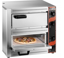 SARO Pizza oven Table model PALERMO 2