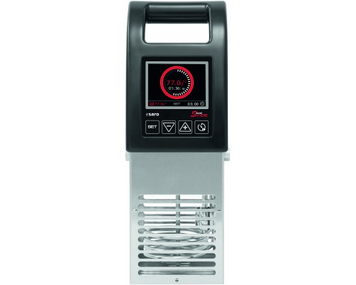 SARO Portable Sous-Vide Garer model SmartVide 6