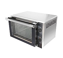 SARO Hetelucht oven model NERINO 3