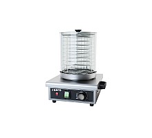 SARO HOT DOG Koker / Warmer model HW 1