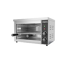 SARO Electrische Salamander grill model LANA