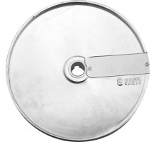 SARO AS002 Snijschijf 8 mm (aluminium) voor CARUS/TITUS