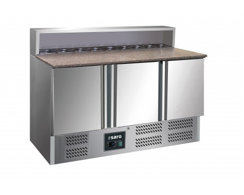 SARO Pizza preparationtable model GIANNI PS 903