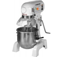 SARO Planetary Mixer model PR 20