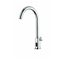 SARO Faucets with sensor models NEPTUN