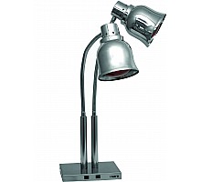 SARO Warmhoudlamp model PLC 500