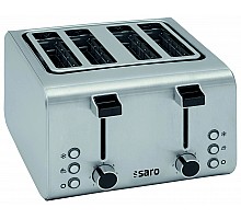 SARO Toaster 
Modell ARIS 4