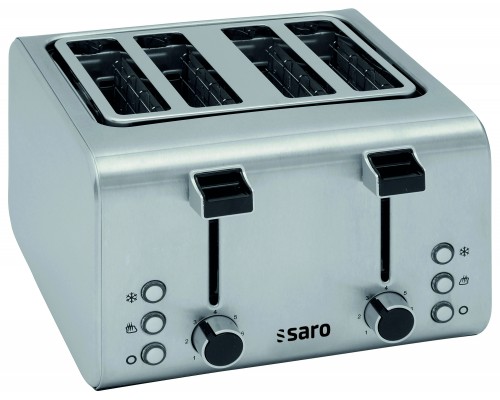 SARO Toaster model ARIS 4