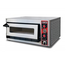 SARO Pizzaofen 
Modell MASSIMO 2920