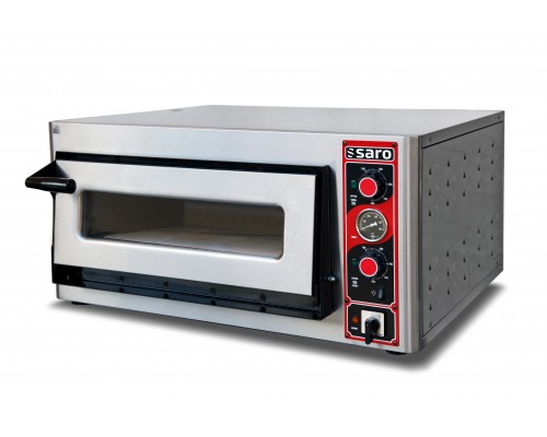 SARO Pizzaofen 
Modell MASSIMO 2920