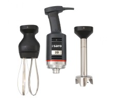 SARO Combi mixer / Hand blender model MB-21