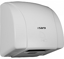 SARO Hand dryer model SIROCCO GSX 1800