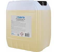 SARO Dishwasher detergent model PRO 100