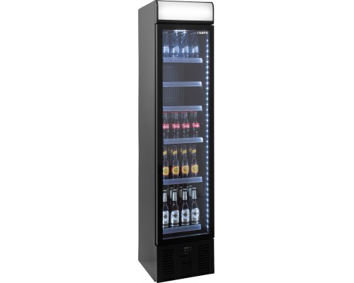 SARO Bottle cooler - slim, model DK 134 PRO