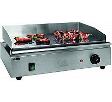 SARO Electric Griddle model PADUA