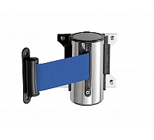 SARO Wall Mount for Belt Post Sytem model PW 3 B