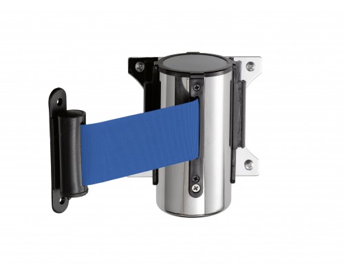 SARO Wall Mount for Belt Post Sytem model PW 3 B