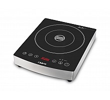 SARO Induction hob model JOSEPHINE