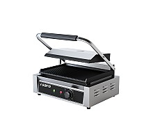 SARO Electric contact grill model PG 1 B