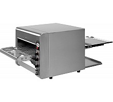 SARO Doorloop oven model GERRIT