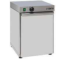 SARO Tellerwärmeschrank 
Modell SYLT 30