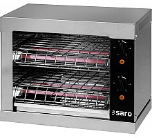 SARO Tosteris modelis BUSSO T2