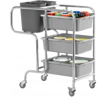 SARO Trolley model CLAIRE