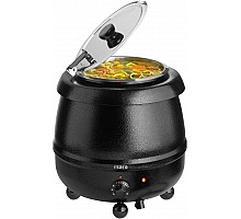 SARO Soup-Kettle model SKZ-12