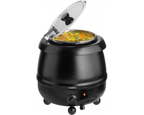 SARO Soup-Kettle model SKZ-12