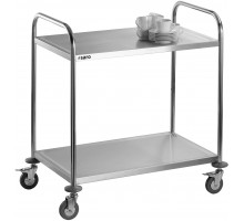 SARO Transport trolley / Serving trolley model FELIX