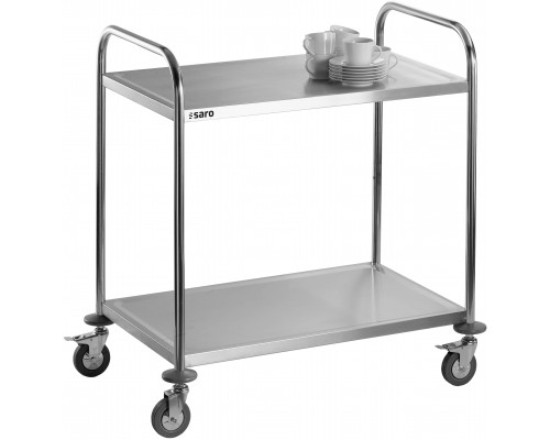 SARO Transport trolley / Serving trolley model FELIX