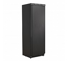 SARO Lagertiefkühlschrank - schwarz, 
Modell HT 400 B