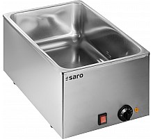 SARO Bain Marie modelis BM 210