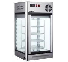 SARO Kuchenvitrine 108 Liter, 
Modell ISABELL