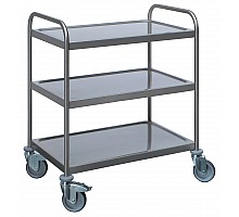 SARO Serving trolley model SW 3