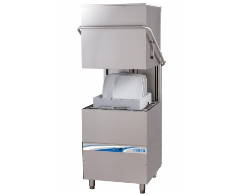 SARO Hood dishwasher model BERLIN