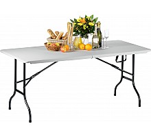 SARO Foldable Table / Party Table model PARTY 182