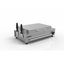 SARO Semi-professionele grill <br> - Home S