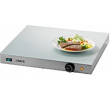 SARO Warming Tray model GENUA