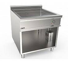 SARO Bain Marie LQ modelis LQ / BME2BA