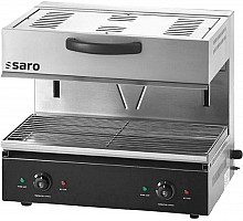 SARO Electrische Salamander model PAVIA 2