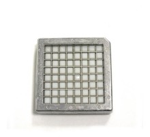 SARO Gatter 8x8mm für CF-5